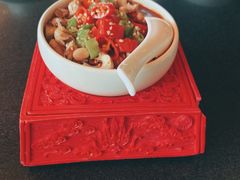 -羡餐厅·杭帮菜·淳菜(千岛湖自由洲际殿店)
