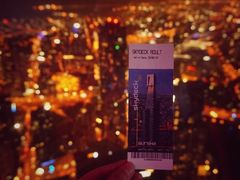 -尤利卡88层观景台