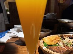 -云尊府云南菜·蒸汽石锅鱼(学清路店)