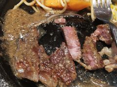 -凡塔斯牛排餐厅(厚街万达店)