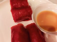 -粤珍轩·家宴·广式茶点(新城广场店)