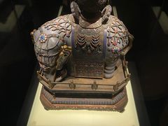 -河南博物院