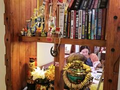 -老井俄式餐厅