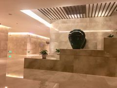 -广州粤海喜来登酒店