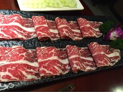 鼎尊王锅物料理-鼎尊锅物料理(五角场店)