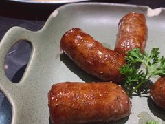 黑椒香肠-KCOOKING概念韩餐(世茂52+店)