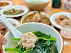 -23号墙门菜(狮虎桥店)