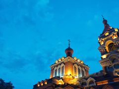 -圣·阿列克谢耶夫教堂