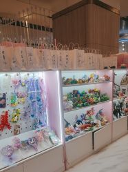 -Mini Muses ·创意手作·陶艺·银饰·团建(芳圆里店)