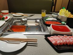 -海底捞火锅(宇飞大厦店)