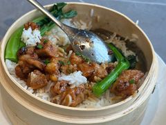 -喜记顺德菜(南昌万象城店)