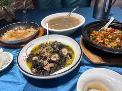 -柴米油盐三杯鸡(象山北路店)