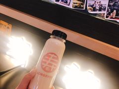 -寿奶茶·鲜奶与茶(合生汇购物中心店)