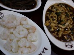 -东吴面馆(金门路金门国际商业广场店)