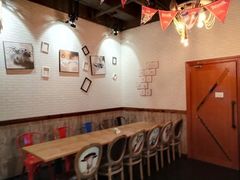 -好享派·团建轰趴馆(旗舰店)