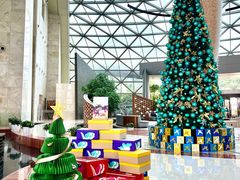 -深圳大梅沙京基洲际度假酒店