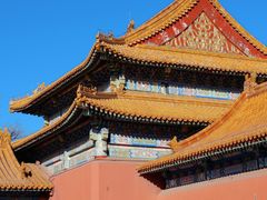 -故宫博物院(故宫)