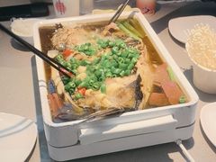 -半天妖烤鱼(和平印象城店)