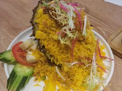 -Thai Alley泰爱里(二沙岛店)