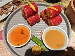 -点都德(聚福楼店)