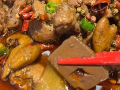 -胖哥俩肉蟹煲(福州仓山爱琴海店)