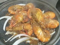 -金椰壳· 大厨新加坡菜(壹方城店)