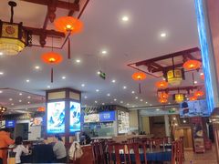 -桥香园过桥米线(国贸店)