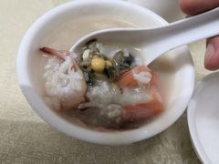 -云腾砂锅粥(龙津东路店)