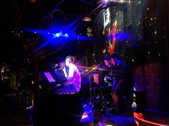 -胡桃里音乐酒馆(郴州友阿国际广场店)