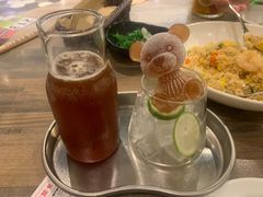 -周沫西餐(漫广场店)