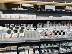 -MUJI无印良品(鑫嘉汇购物中心店)