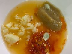 小青桔蘸料-龙记园海鲜坊(免税城店)