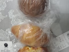 -山崎面包(苏州中心店)