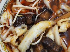 -马王庙刀削面馆(四川省交通学院宿舍店)