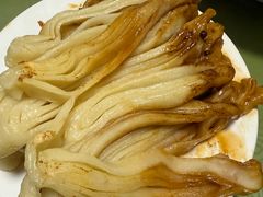 -金台阶鱼馆(于桥水库店)