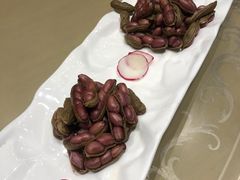 -莫奈花园酒店餐厅