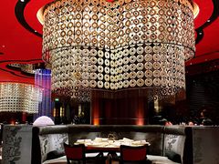 大堂-8餐厅(新葡京酒店)