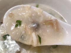 -前海沿·海鲜水饺青岛菜(乐客城店)