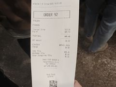 -Fergburger(皇后镇店)