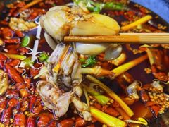 -蛙鱼潭美蛙鱼头火锅(解放碑瑞富广场店)