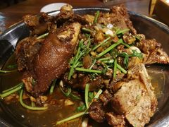 -随缘小馆(红岭路店)