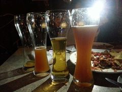 android_upload_pic-Shanghai Brew House上海啤酒工坊(老外街店)