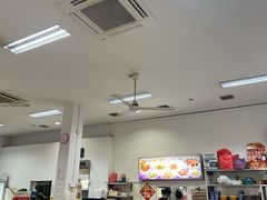 -津津餐室