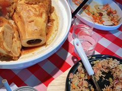 -西贝莜面村(上海百联西郊店)