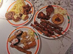 -比格比萨自助(宝山日月光店)