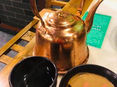 -京门老爆三·铜锅涮肉 爆肚(望京店)
