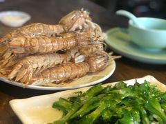 -南海渔家•海鲜•正宗海南菜(海棠湾店)