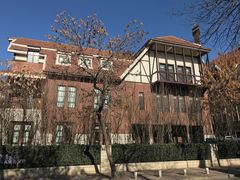 -天津津利华酒店