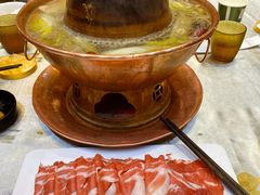 -东来顺饭庄(王府井步行街店)