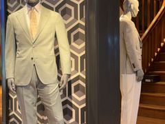 -SUITSUPPLY(安福路店)